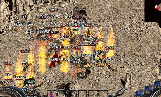 当年的盛大传奇现在还在吗,曾经的盛大和腾讯