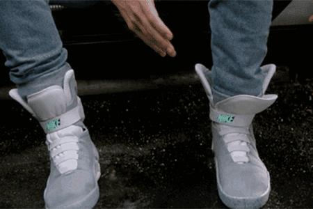 为什么鞋带总是开,为什么右脚鞋带总是开