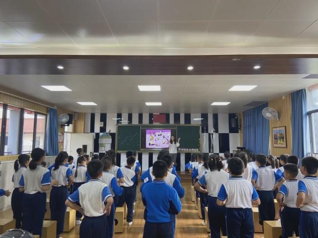 广州华师附小南沙分校,南沙区华师附小学区