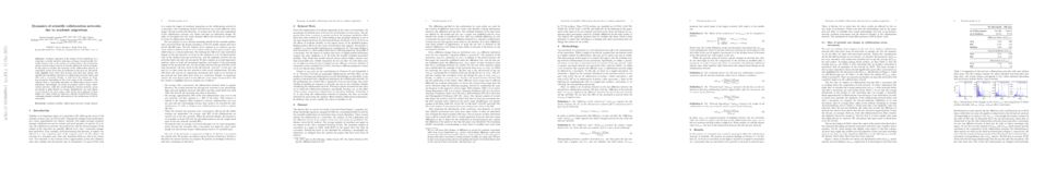 arxiv论文翻译,arxiv网络科学论文摘要