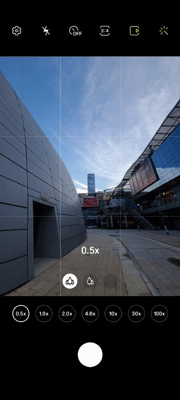 三星承诺,三星相机智能优化