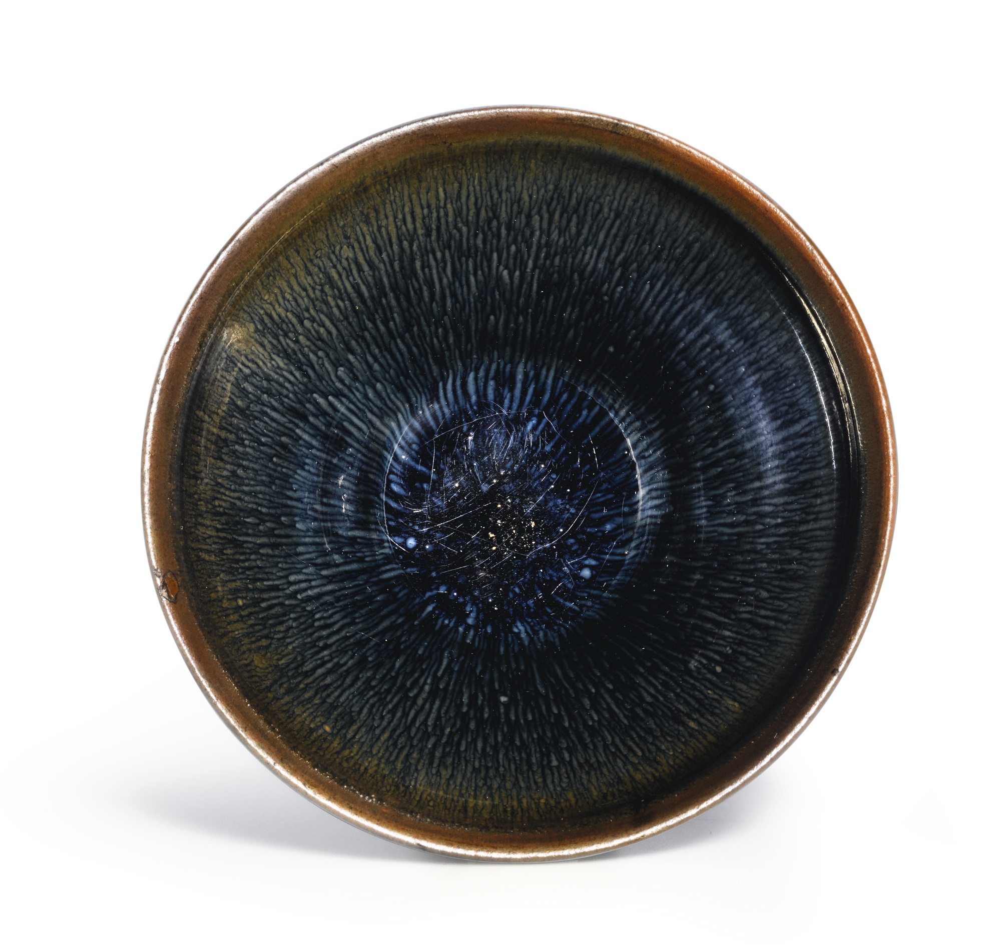 宋代最值钱的茶盏,宋代国宝级茶盏