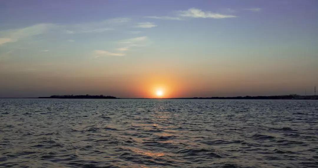 「992|动听河北」这片湖被称作“东亚蓝宝石”，竟是禹王治水留下的“禹迹”