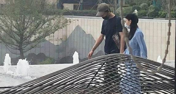 吴倩4部剧,吴倩撩遍娱乐圈