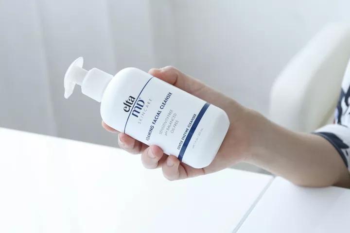 超好用的氨基酸洗面奶大牌,国外牌子氨基酸洗面奶