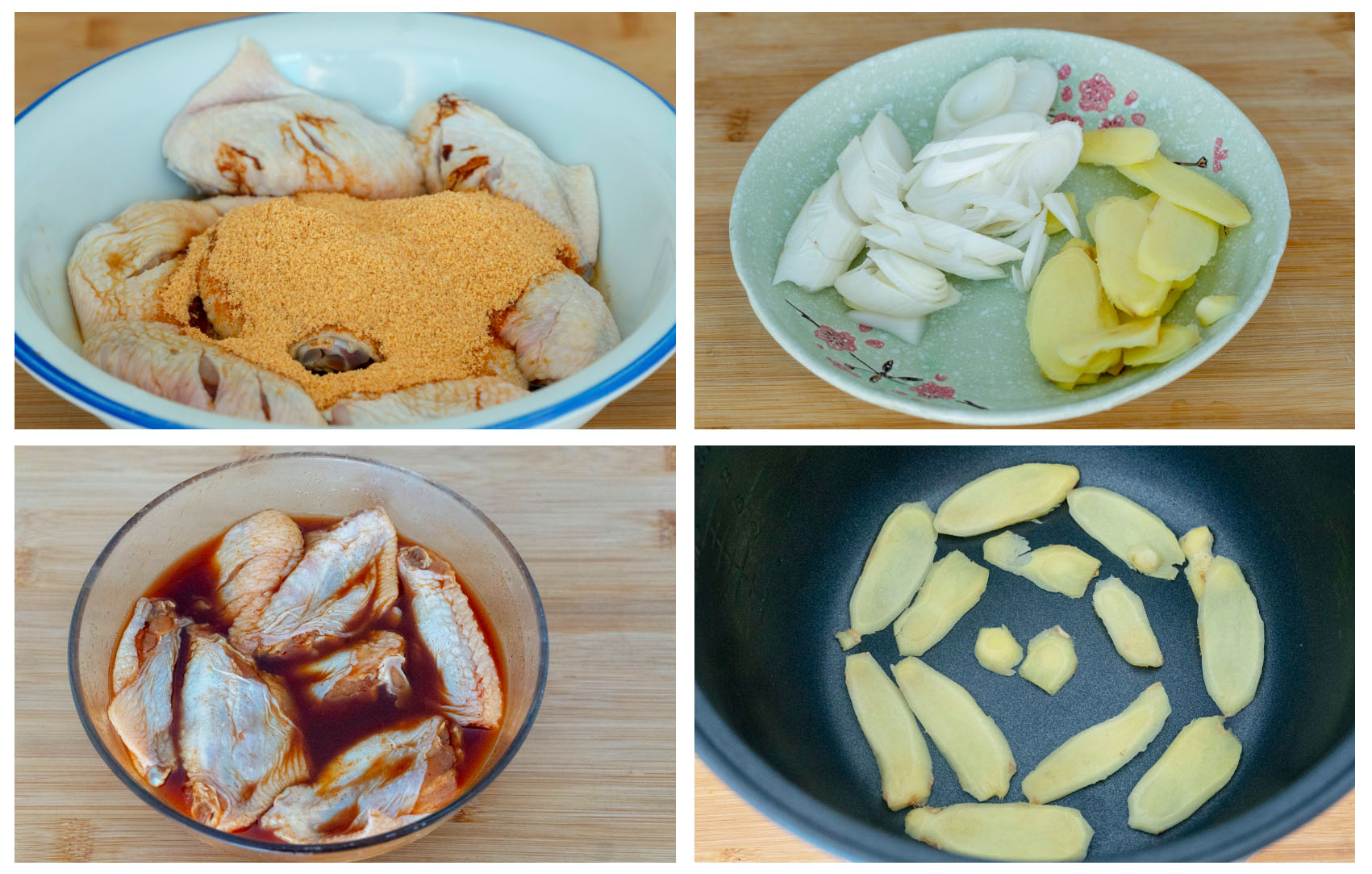 一周带饭菜单安排表,适合第二天带饭食谱