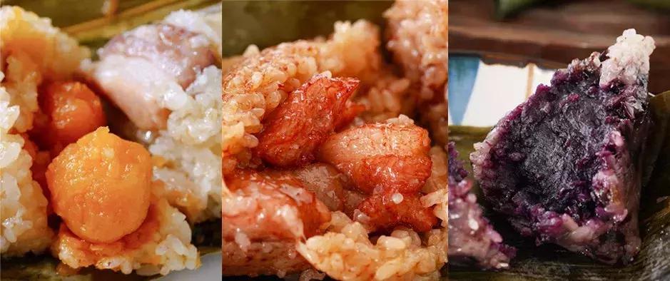 粽子吃不完怎么做才好吃,水晶粽子怎么做超级简单又好吃