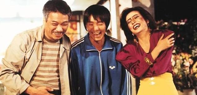 周星驰的喜剧片少林足球,周星驰喜剧片少林足球超燃