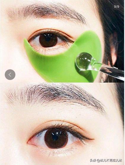 最迷人的六种眼型,三种眼型最好命一生富贵有余