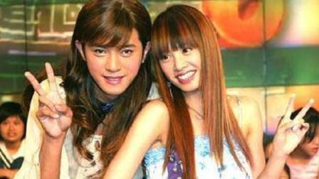 罗志祥为何不与蔡依林交往,罗志祥蔡依林交往