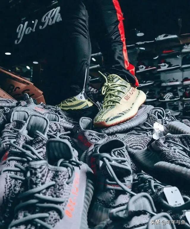 莆田鞋潮鞋揭秘,深度揭秘莆田潮鞋