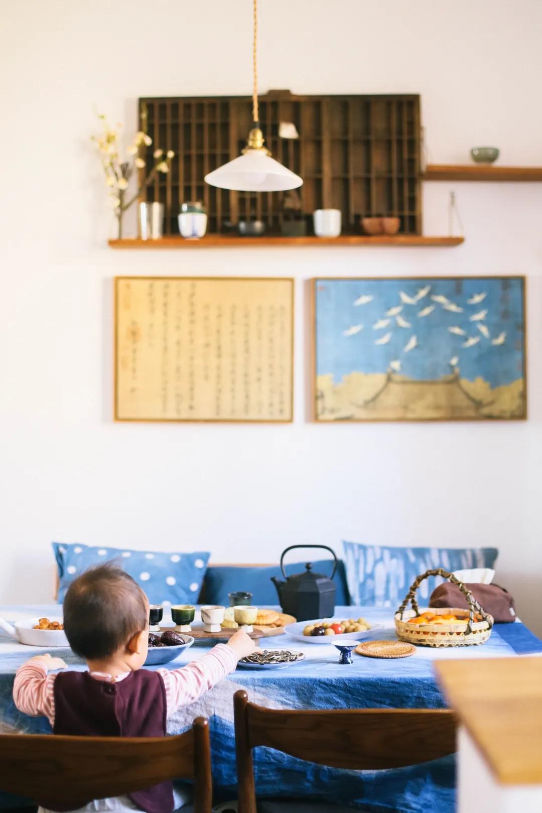 日式榻榻米茶室禅意设计,书房茶室一体多功能房榻榻米