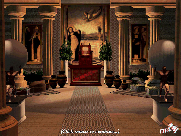 文明系列游戏玩得最长的一局,文明系列也是很经典的策略游戏了