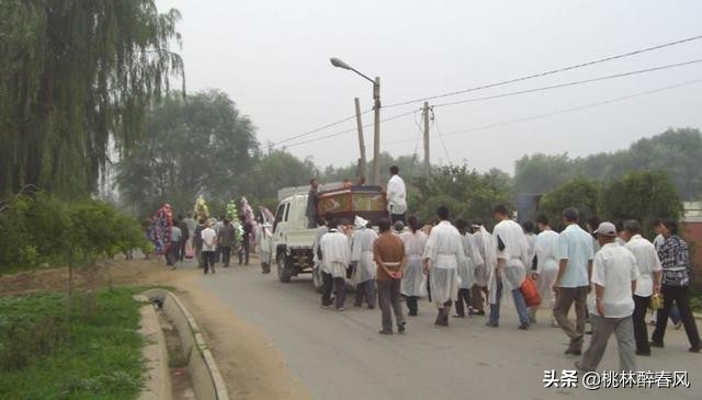 家里老人去世后有何禁忌,家里老人去世后的禁忌