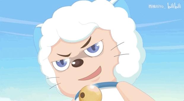 喜羊羊一部非常有趣的动画片,关于喜羊羊最新的动画片