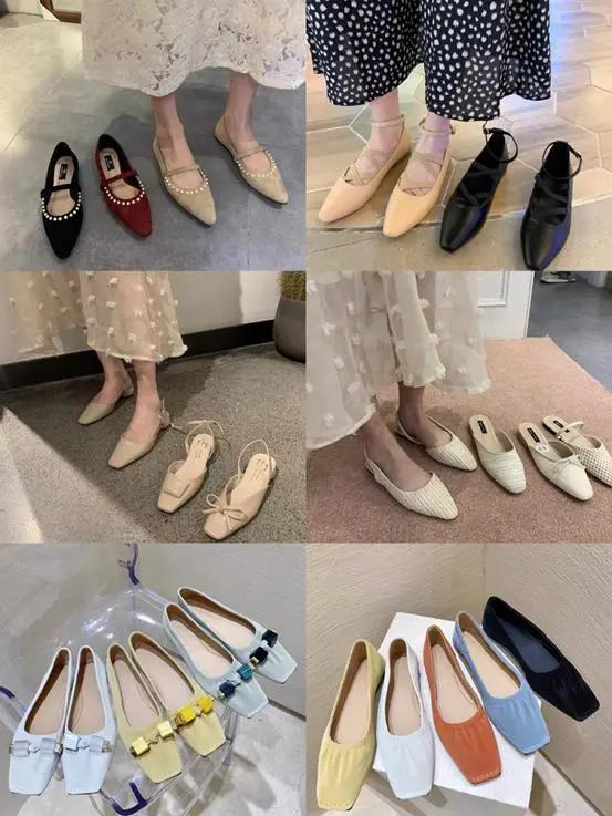 2020年哪款鞋子好看耐穿,2020年什么牌子的鞋子最流行