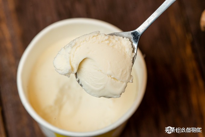 试吃自己最喜欢的冰淇淋,试吃各种冰淇淋视频