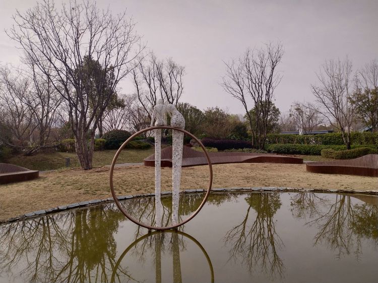 郑州园博园开放最新通知,园博园郑州门票最新信息