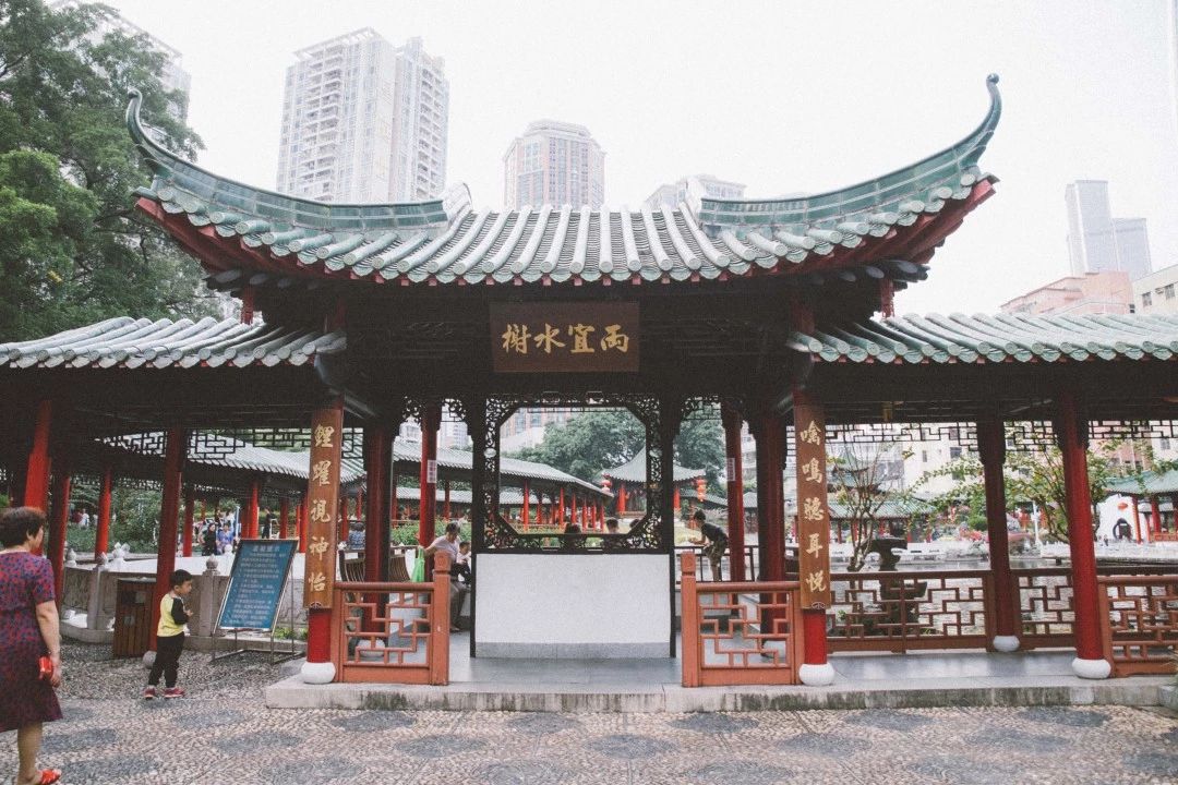 深圳最适合亲子游的好去处,深圳周末家庭游玩好去处