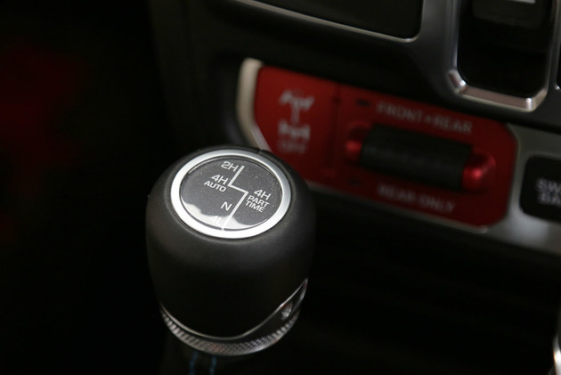 jeep牧马人4xe介绍,jeep牧马人4xe容易掉价吗