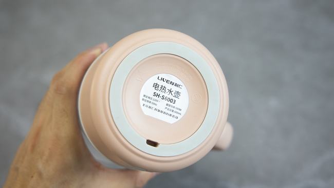 恒温迷你养生壶推荐,利仁便携养生壶