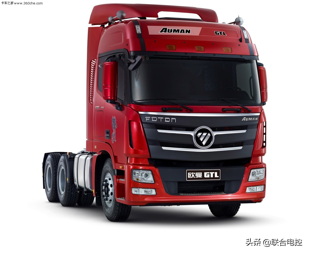 欧曼启动不着车不供油,欧曼刹车故障解决方法