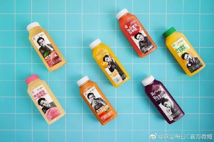 深度分析食品饮料行业,深度解析快消品