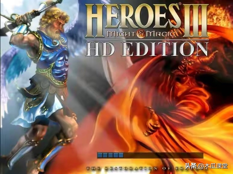 英雄无敌冷知识11：访问帐篷是门学问，墓园人气高的理由令人意外