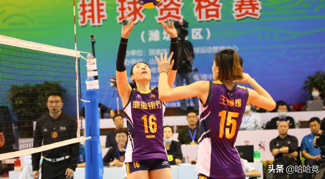 天津女排朱婷李盈莹姚迪,天津女排朱婷与李盈莹