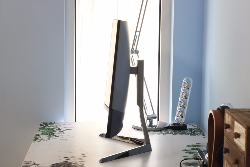 明基32英寸4k专业显示器sw321c,明基32寸4k120hz显示