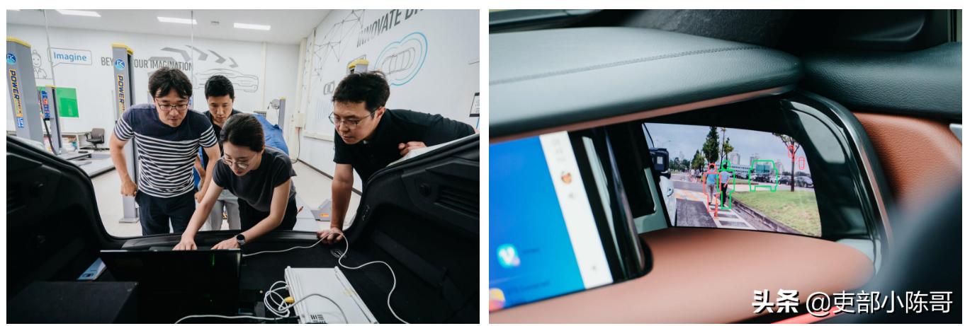 三星中国研发中心,科技帝国