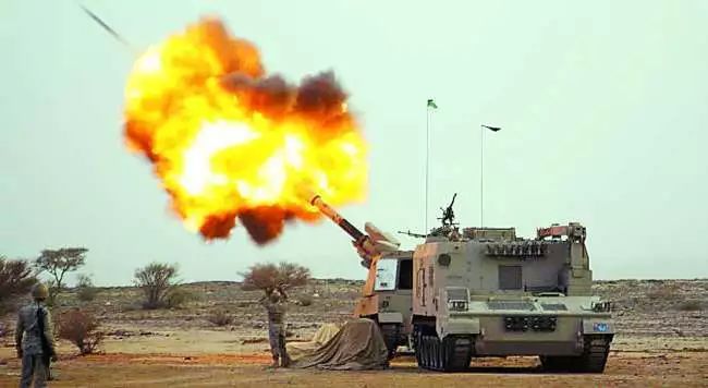 沙特军费世界第3,为何能被穿拖鞋的也门胡赛武装打成那副惨样?