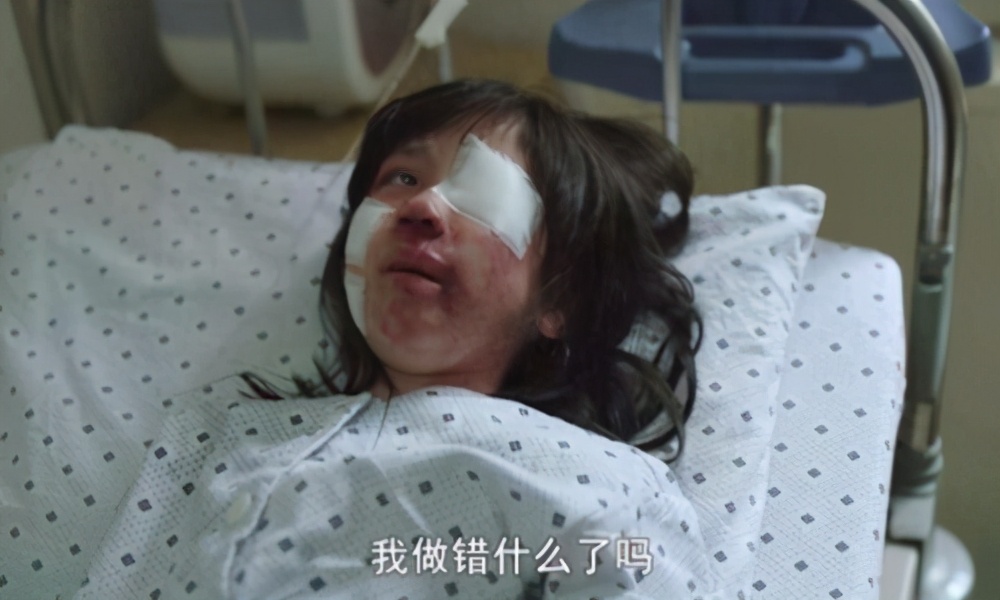 6岁女童被亲妈虐待是怎么回事,6岁女童遭亲妈虐待能治好吗