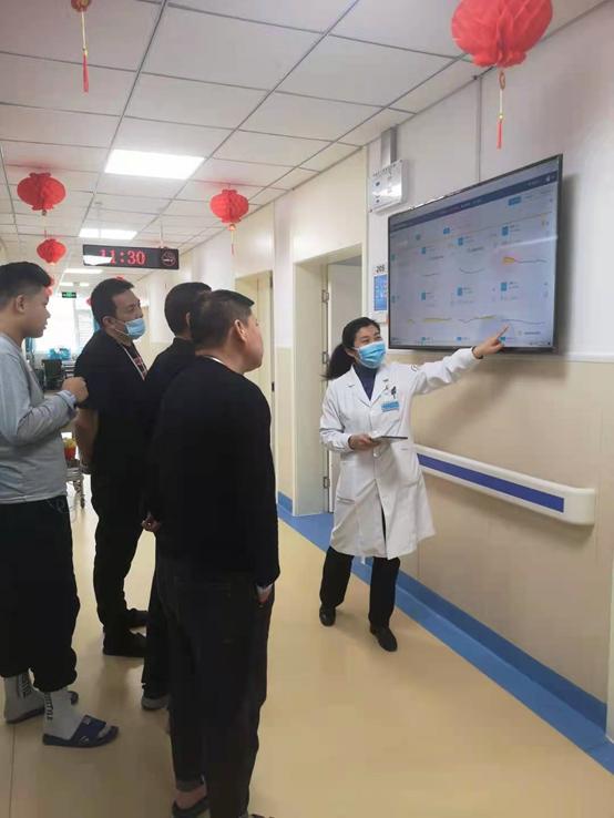 晋城市第二人民医院测血糖多钱,晋城二院糖尿病科