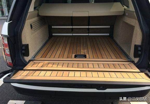 路虎揽胜欧规与加规的区别,路虎揽胜怎么区分中规美规