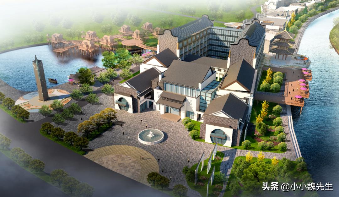 珠海有没有比较好的景点,珠海最漂亮群岛