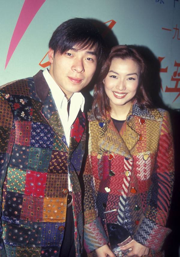 许志安郑秀文回应出轨事件,郑秀文怎么回应许志安出轨