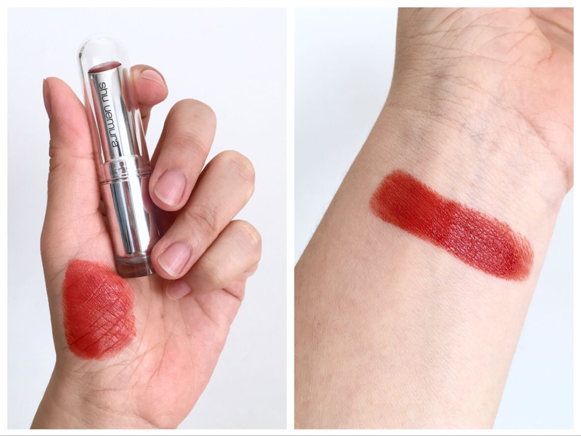 夏日最爱7支唇膏大试色,适合天天使用的唇膏试色超可爱