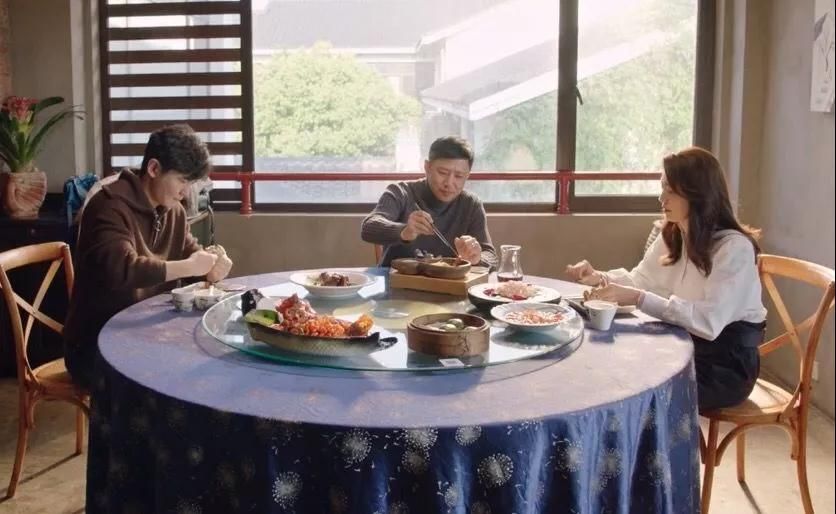 都挺好取景明月湾,都挺好取景地明月古村