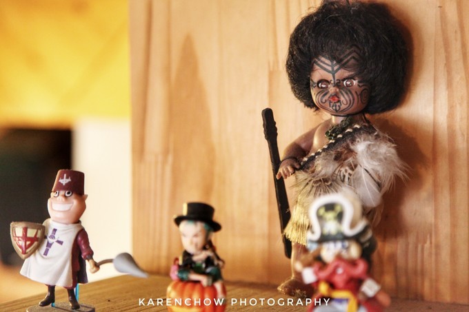 大邱安东小吃,韩国安东美食