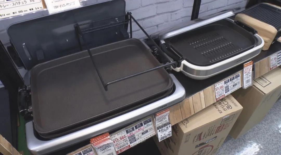 疫情之下比较火的产品,疫情之下的日本零售