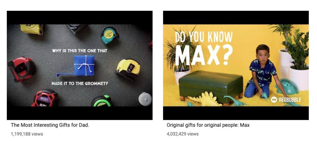 深LOOK|Google全球零售手册，助你打好购物季营销战