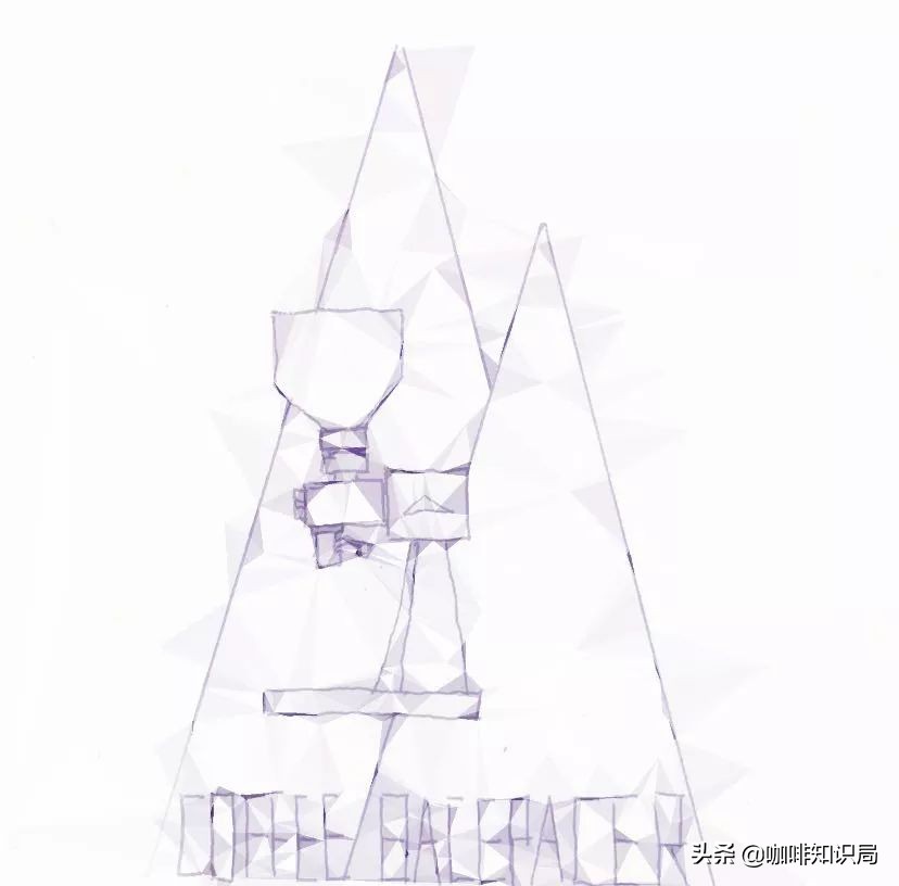 从摩卡港，到到雪咖啡，好喝的咖啡一个都不能少