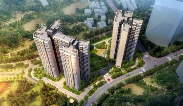 买房子=买口碑常平高品质楼盘推荐