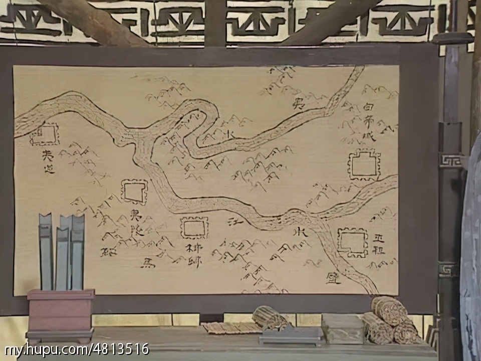 三国演义第三集完整解说,三国演义三足鼎立的最后结局