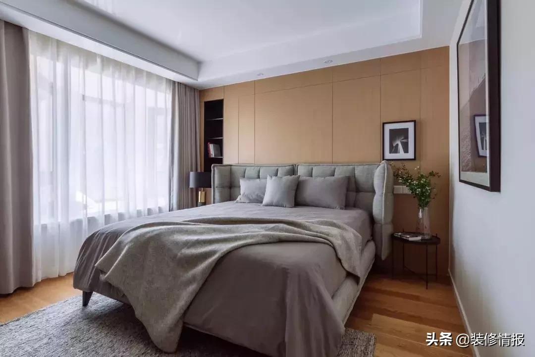 你会选哪一张床,当你累了会选择哪张床