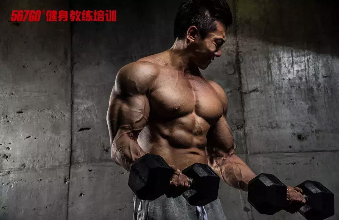 长沙校区零基础健身培训,没有人能瘦着离开长沙