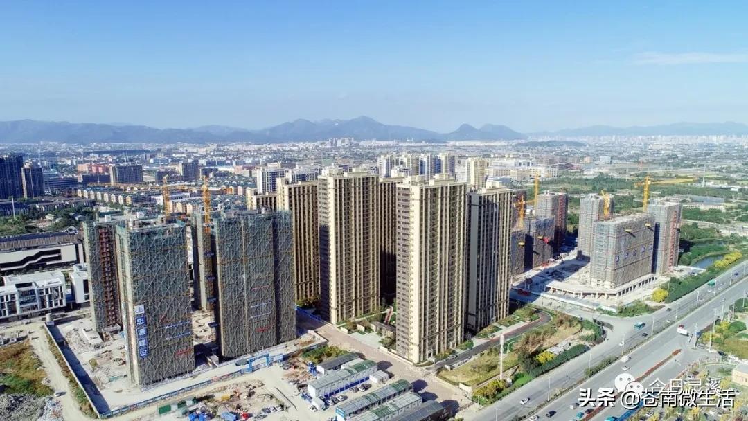 住在灵溪什么感觉,灵溪住顶楼什么体验