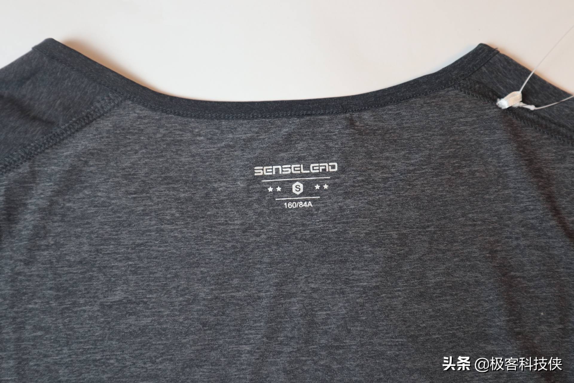 图途短袖上衣,图途休闲运动上衣