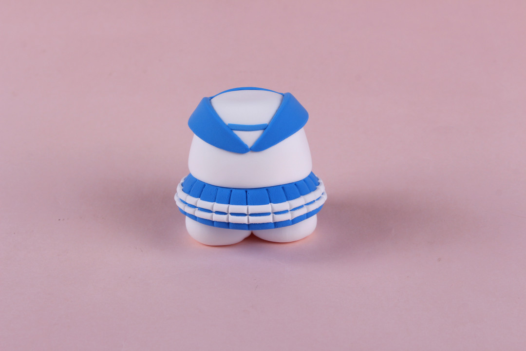 kitty猫盲盒,猫粮手工盲盒